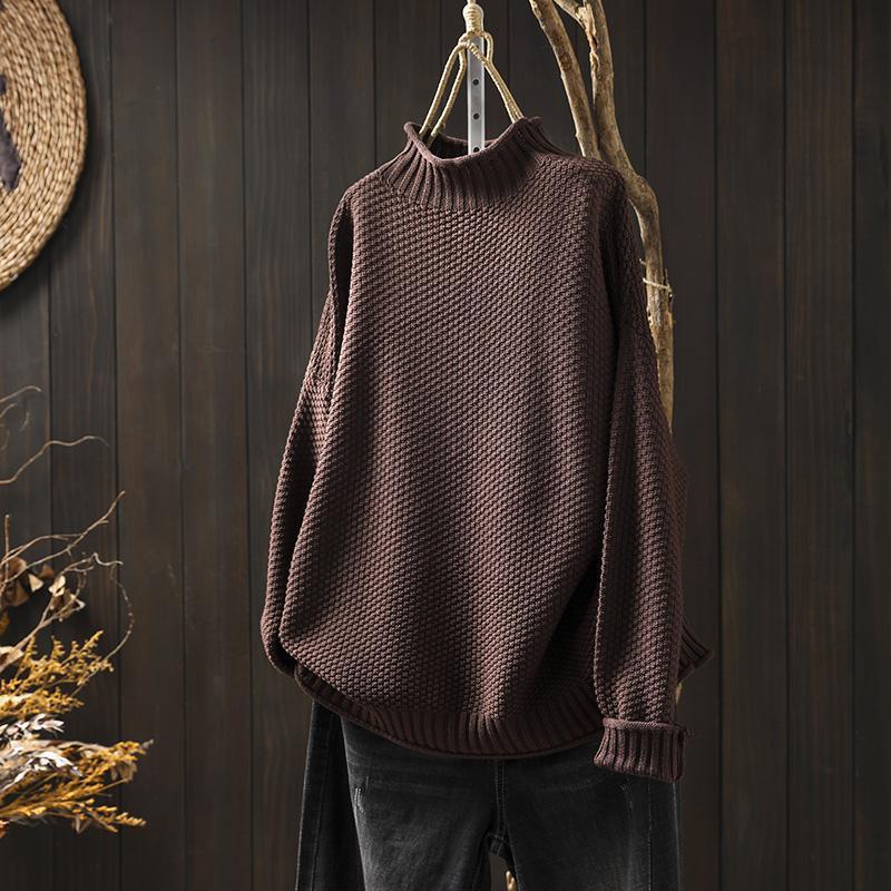 Ylonna | Cozy Knit Sweater