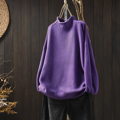Ylonna | Cozy Knit Sweater