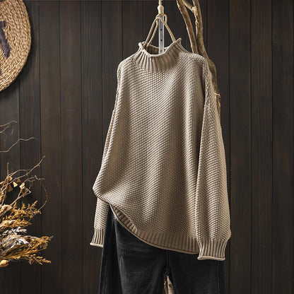 Ylonna | Cozy Knit Sweater