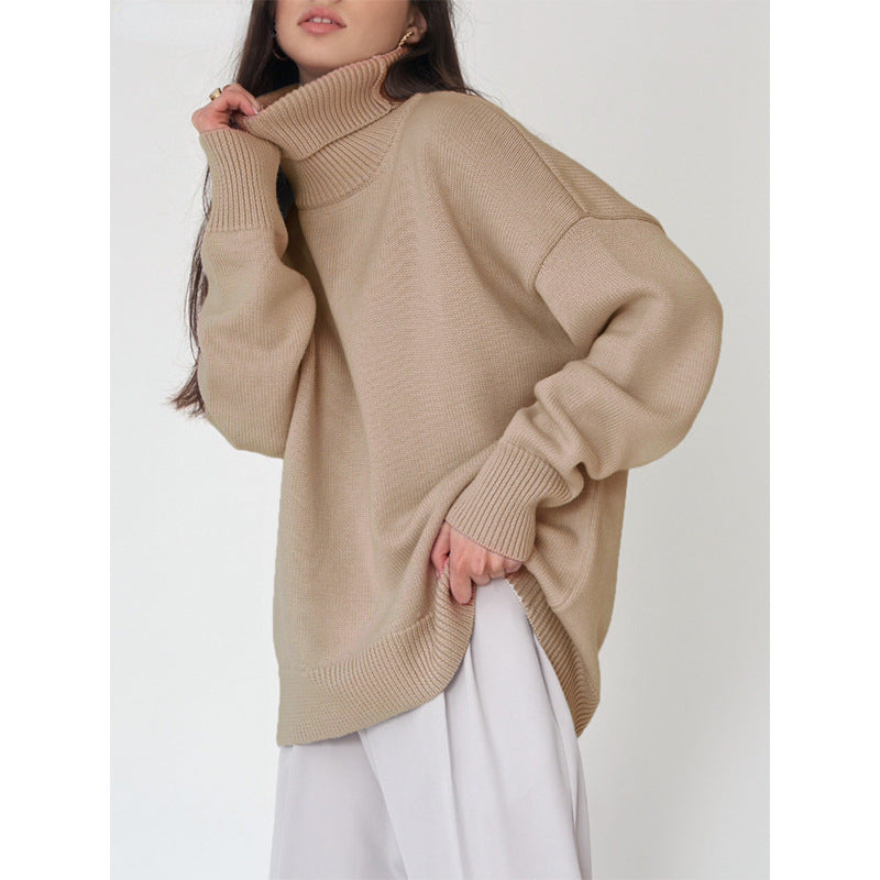 Vivoria | Turtleneck Sweater