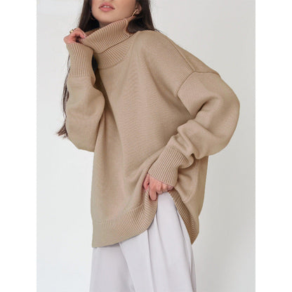 Vivoria | Turtleneck Sweater