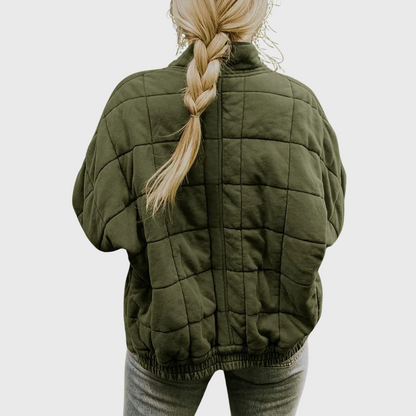 Zelda - Trendy Jacket