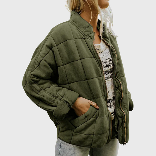 Zelda - Trendy Jacket
