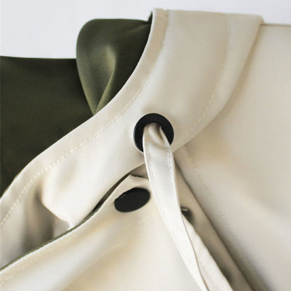 Siena | Lightweight Windbreaker Jacket