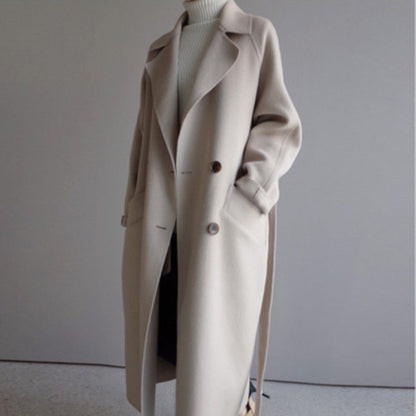 Lexa | Chic Elegance Coat