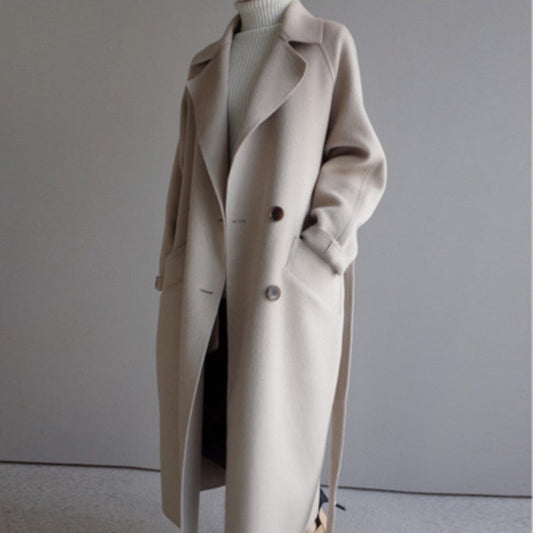 Lexa | Chic Elegance Coat