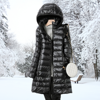 Stazie | Lightweight Down Jacket