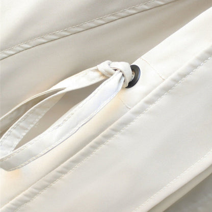 Siena | Lightweight Windbreaker Jacket
