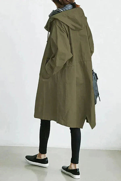 Dorothee | Chic Trench Coat