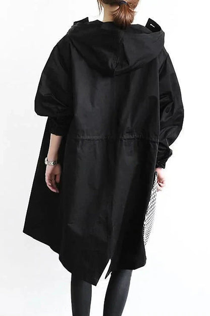 Dorothee | Chic Trench Coat