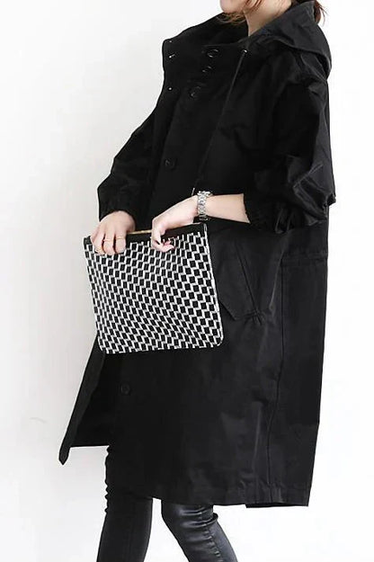 Dorothee | Chic Trench Coat