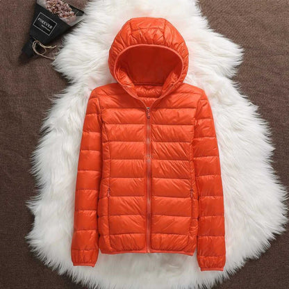 Arleth | Weather-Resistant Jacket: Waterproof and Windproof