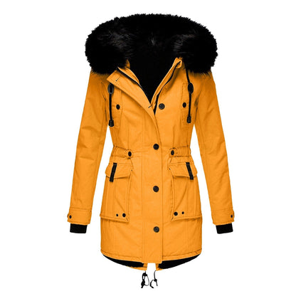 Leticia | Chic Outerwear