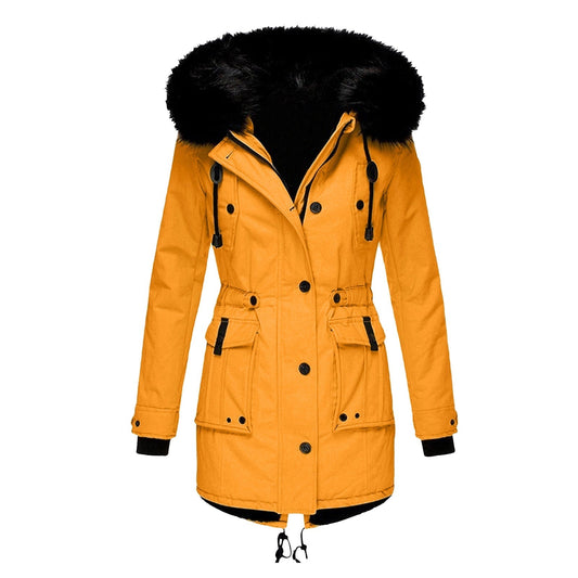 Leticia | Chic Outerwear