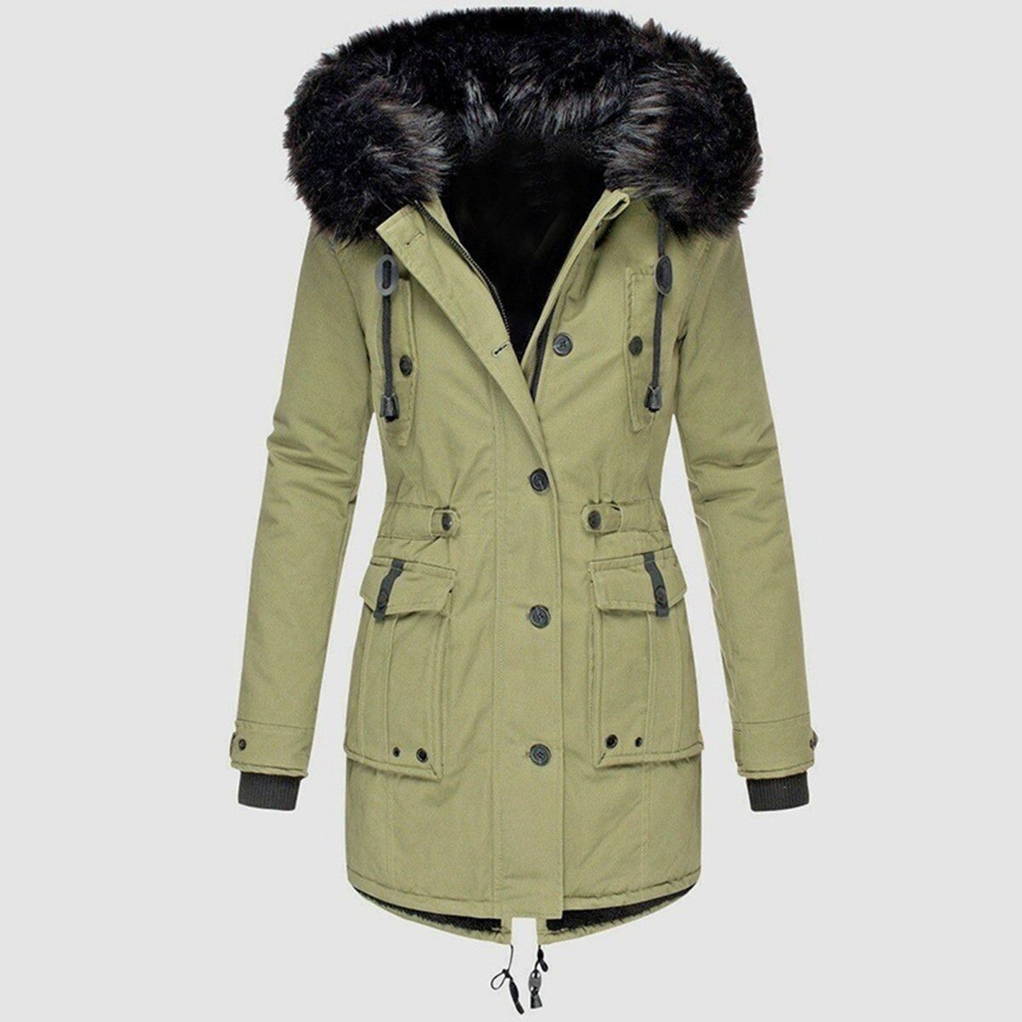 Leticia | Chic Outerwear