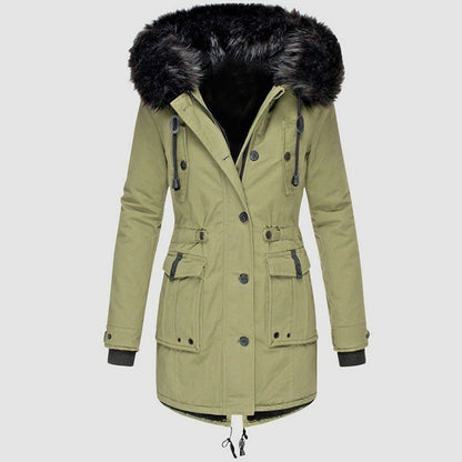 Leticia | Chic Outerwear
