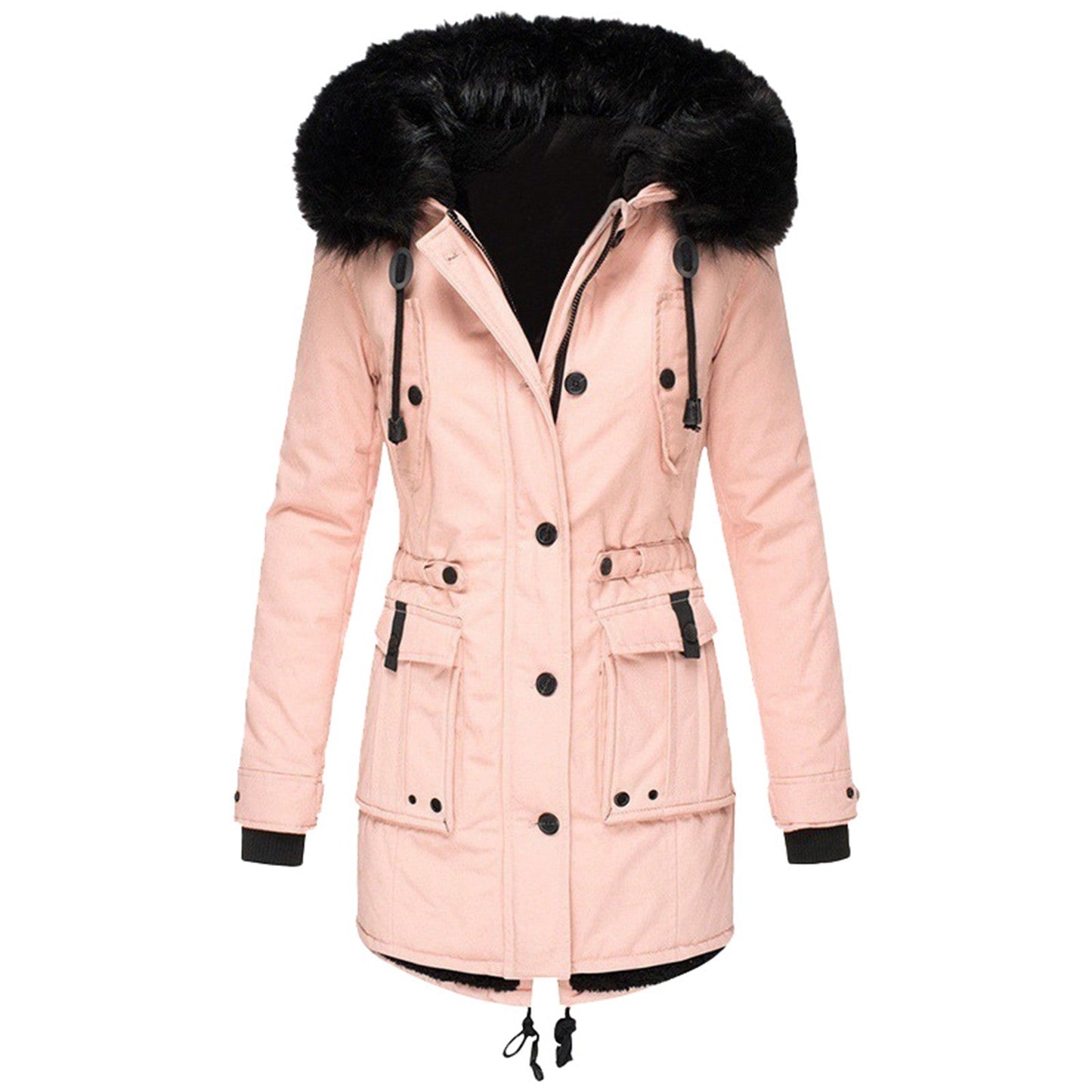 Leticia | Chic Outerwear