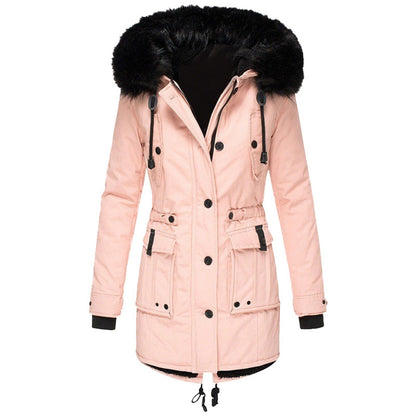 Leticia | Chic Outerwear