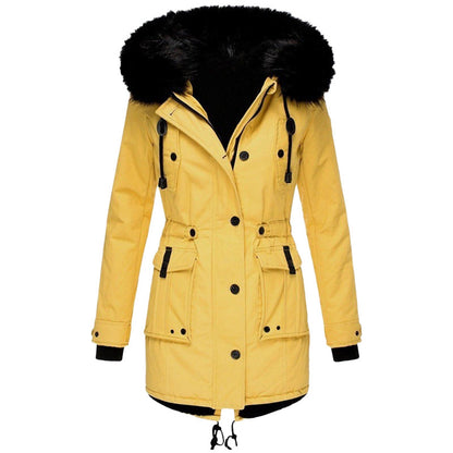 Leticia | Chic Outerwear