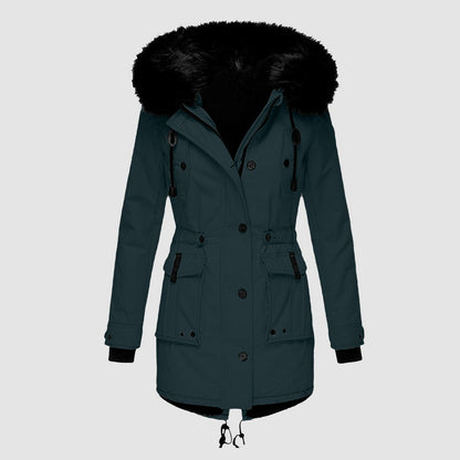 Leticia | Chic Outerwear