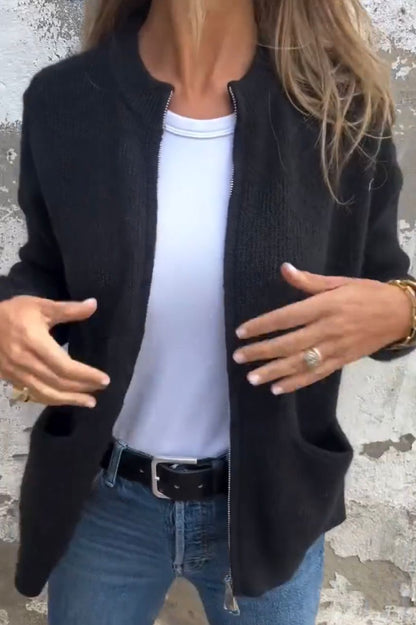 Aude | Chic Jacket