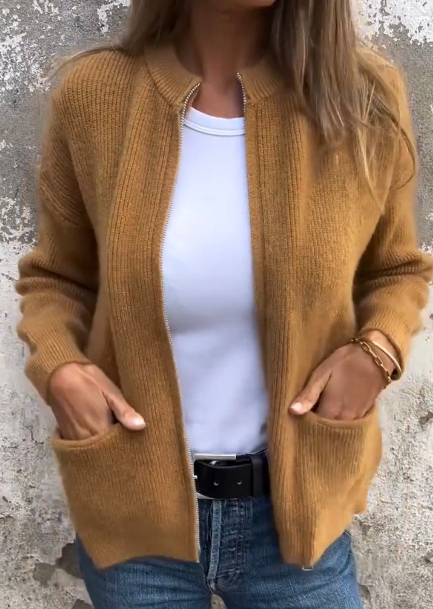 Aude | Chic Jacket