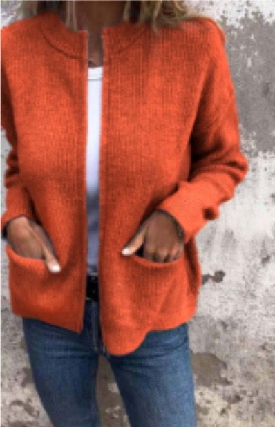 Aude | Chic Jacket