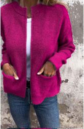 Aude | Chic Jacket