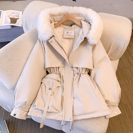 Reese | Chic Winter Outerwear