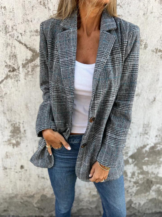 Hydra | Sophisticated Blazer