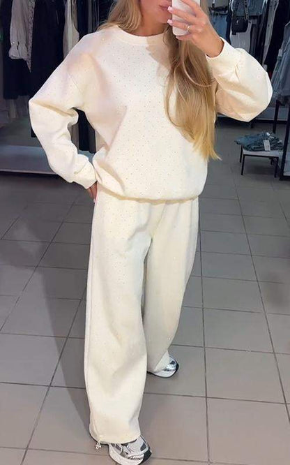 Marietta | Casual two-piece suit for effortless style