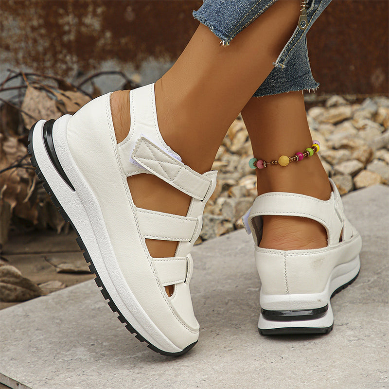 Darlene | Cozy Sandal Footwear