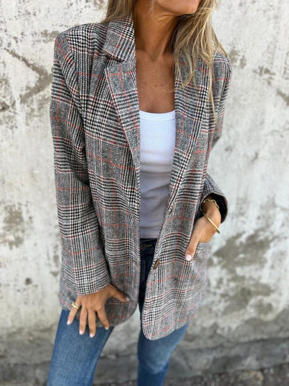 Hydra | Sophisticated Blazer