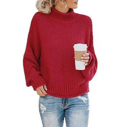 Elisabeth | Relaxed Fit Knit Sweater