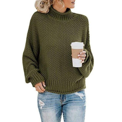 Elisabeth | Relaxed Fit Knit Sweater