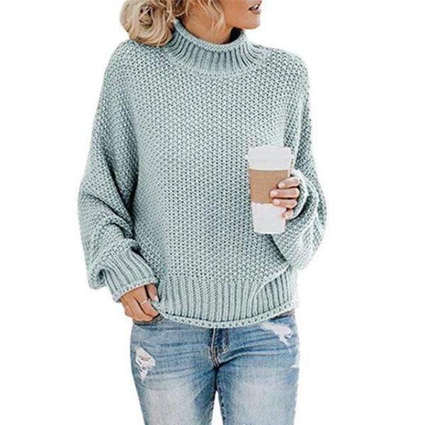 Elisabeth | Relaxed Fit Knit Sweater