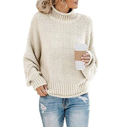 Elisabeth | Relaxed Fit Knit Sweater