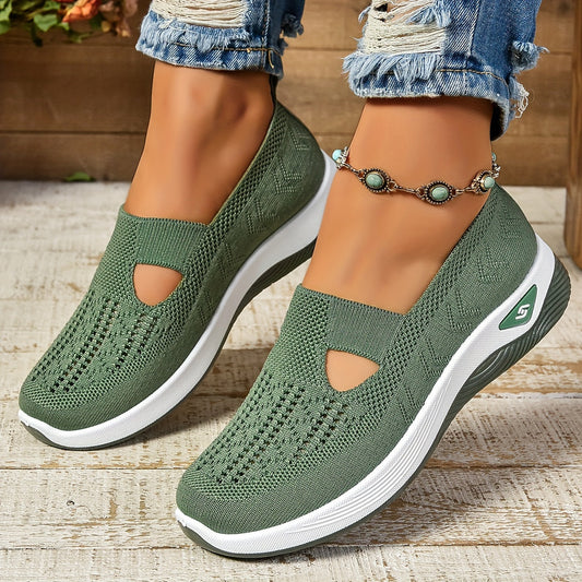 MACY | COMFORTABLE ORTHOPEDIC SLIP-ON SHOES