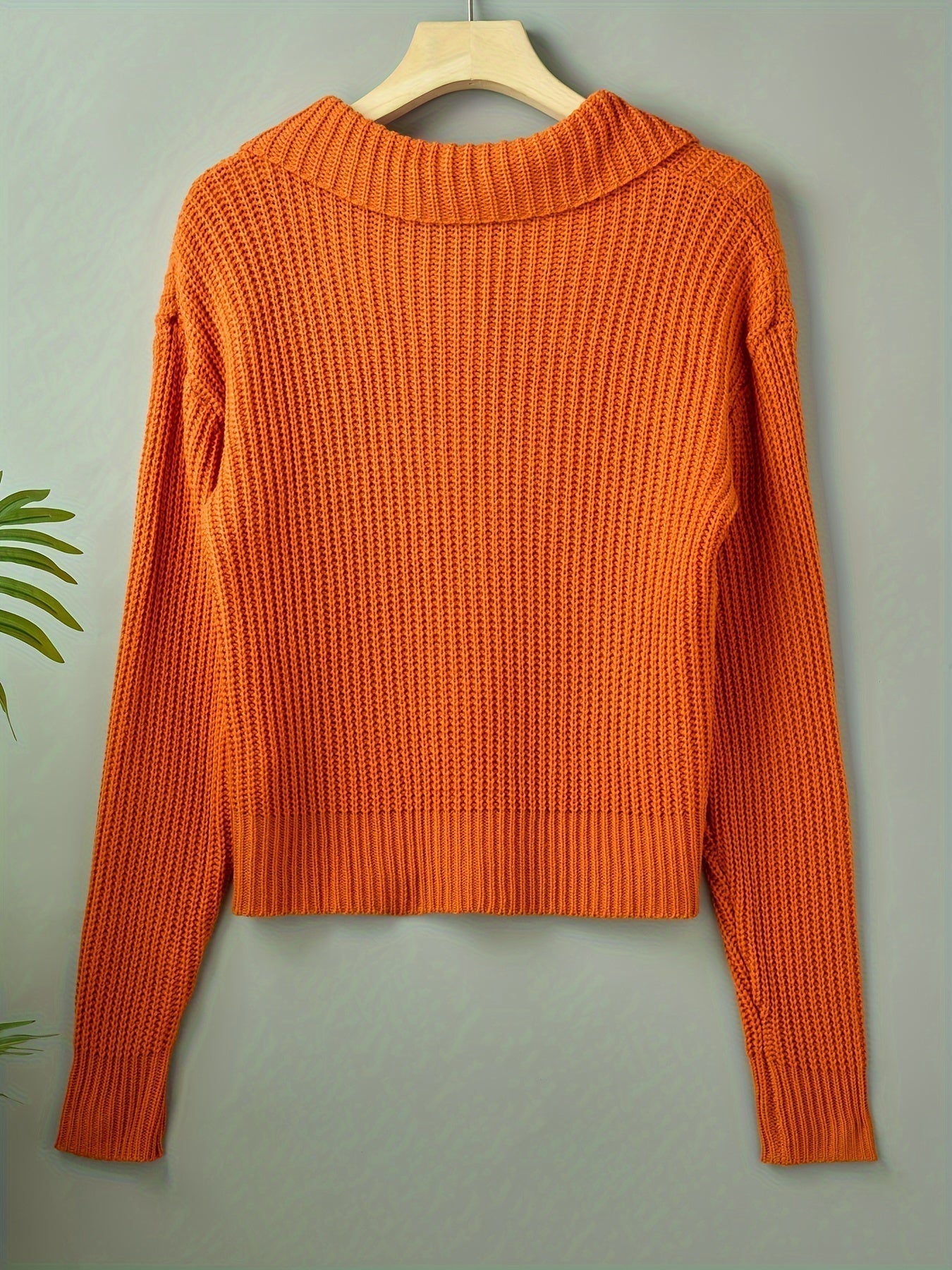 Guylaine | Luxury Knit Jacket