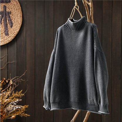 Ylonna | Cozy Knit Sweater