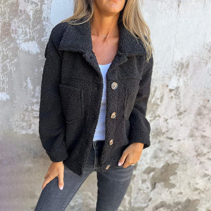 Penelope | Chic Fall Coat