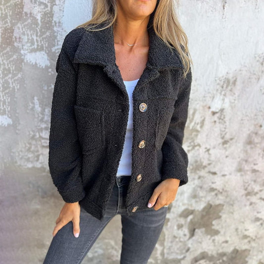 Penelope | Chic Fall Coat