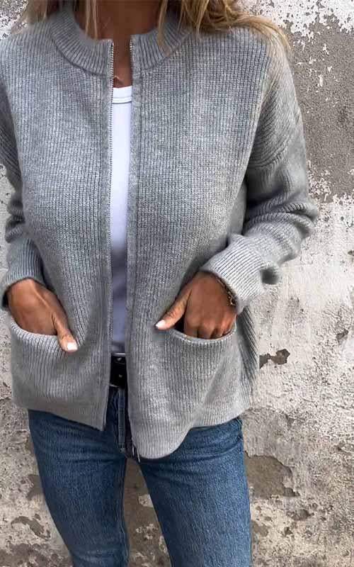 Aude | Chic Jacket