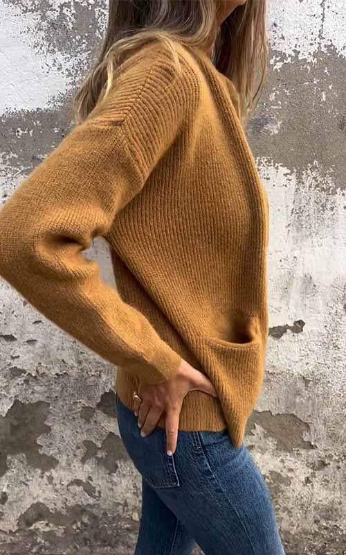 Aude | Chic Jacket