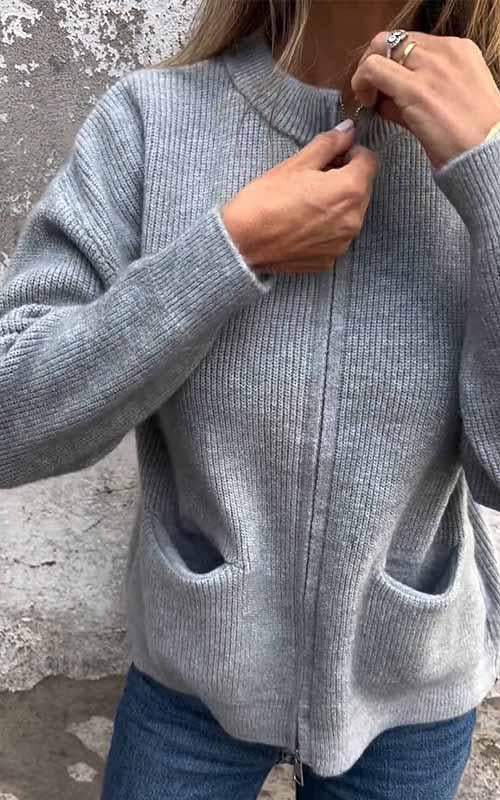 Aude | Chic Jacket