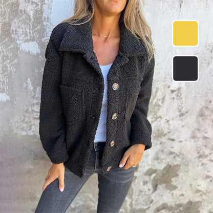 Penelope | Chic Fall Coat
