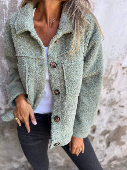 Penelope | Chic Fall Coat