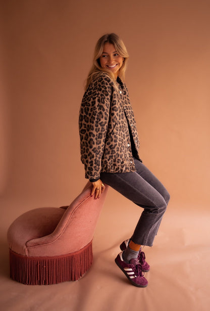 Diane | Elegant Trend Jacket
