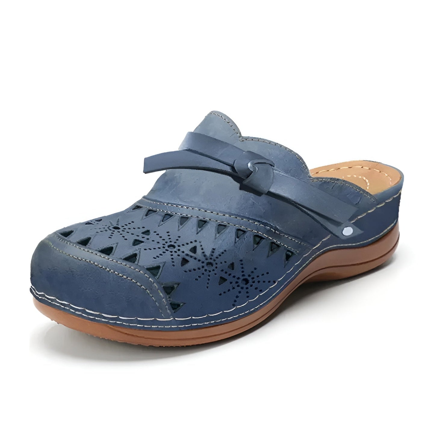 SERENA | Effortless Comfort Sandals