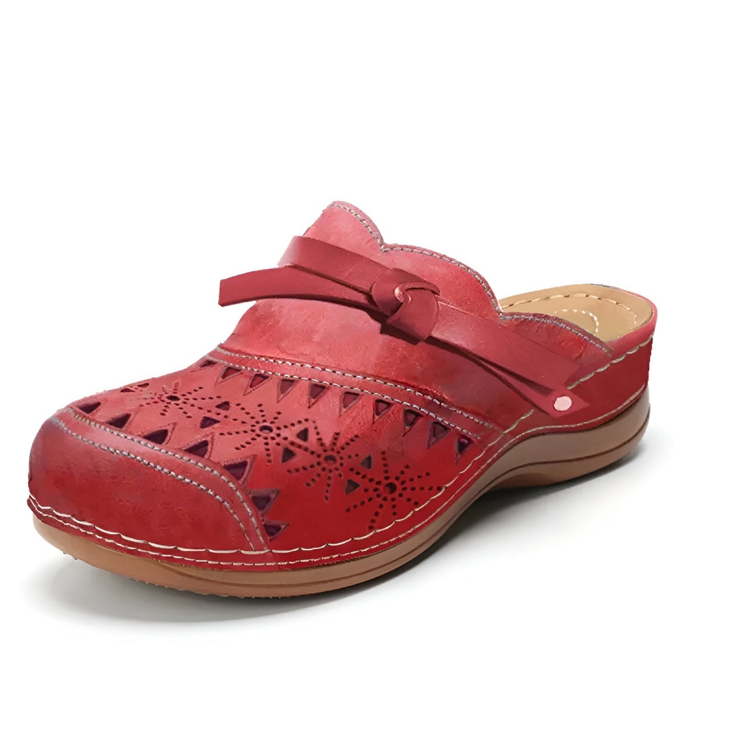 SERENA | Effortless Comfort Sandals